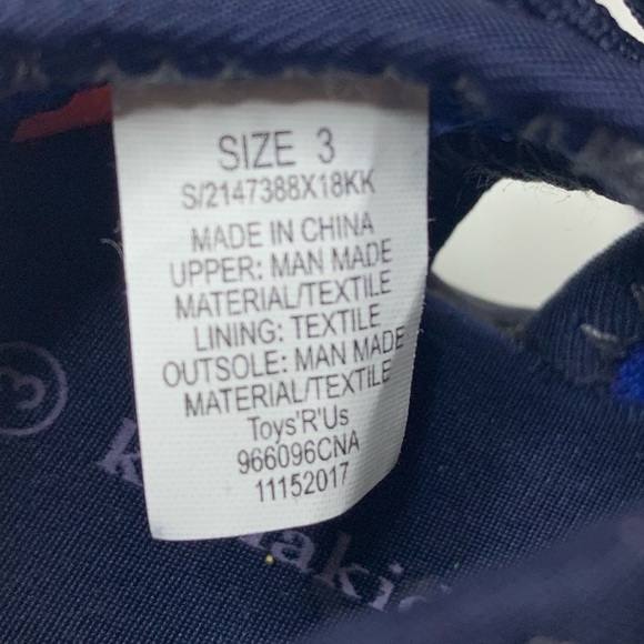 Baby shoes unisex - Picture 5 of 5